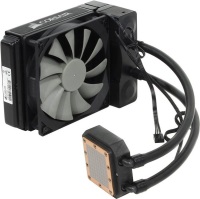 CORSAIR H45 CW-9060028-WW Sıvı Soğutma Sistemi 1150, 1151, 1155, 1156, 1366, 2011, 2011v3/AM3,FM2 SIVI SOĞUTMA - 1